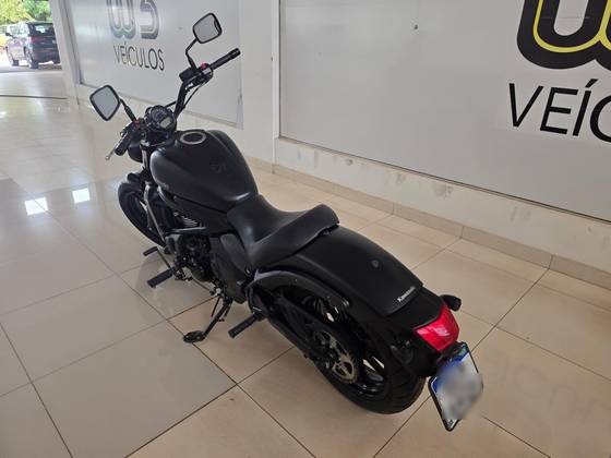 KAWASAKI VULCAN S ABS 